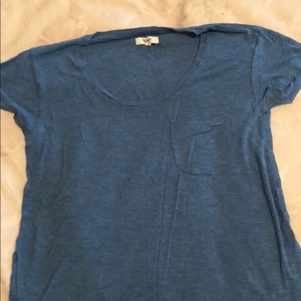 Super Soft Madewell Tee